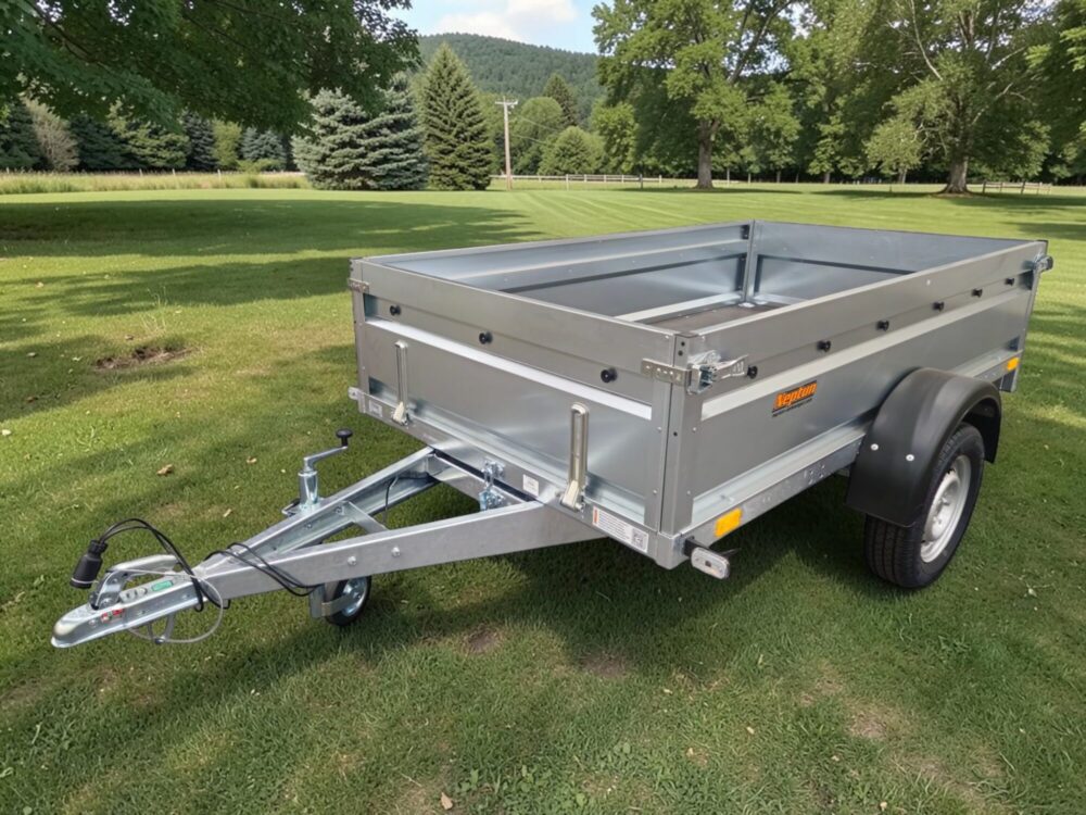 Neptun Pro N7-236