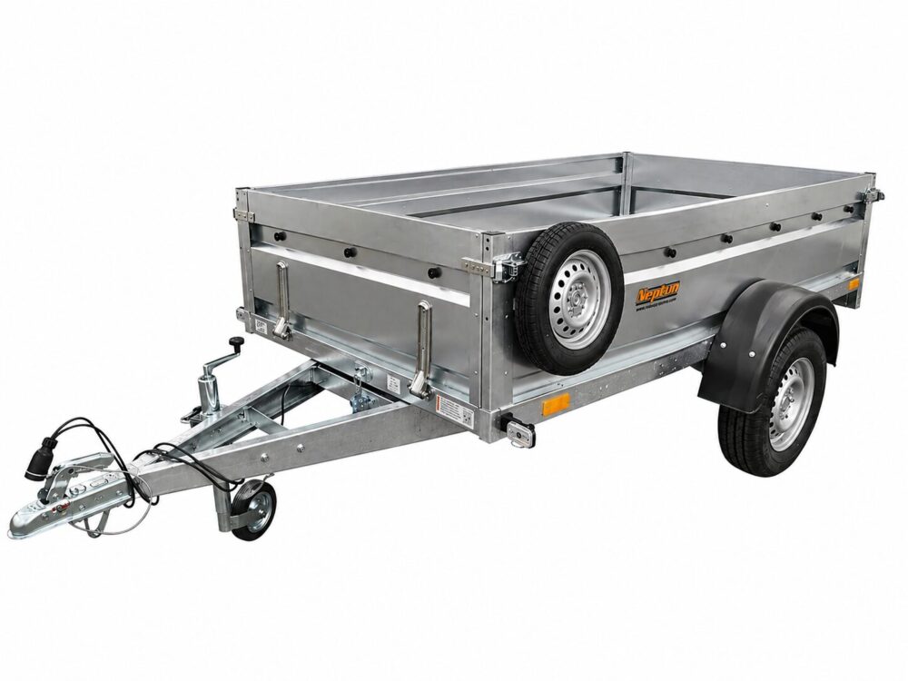 Neptun Pro N7-236