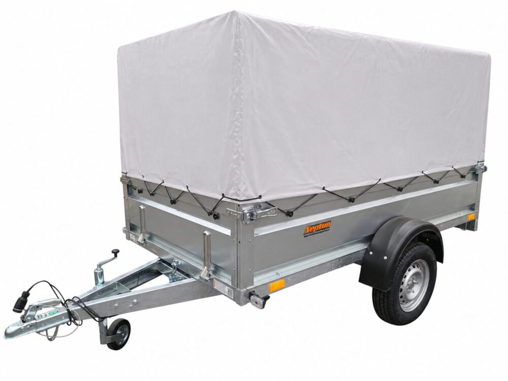 Neptun Pro N7-236