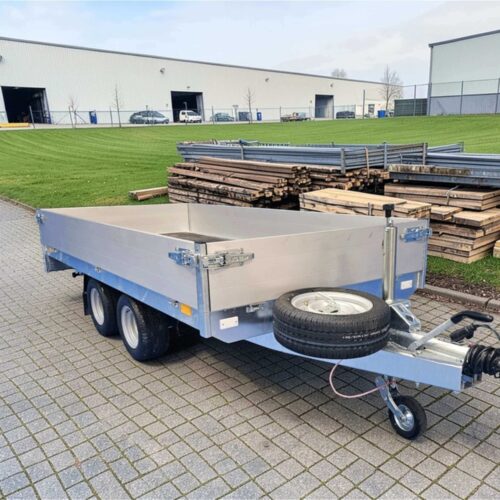 Neptun Nordica Pro N20-306 2 hl