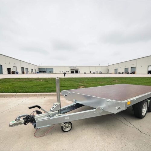 Neptun Nordica Pro N20-335 2 HL – kapaksız (platform versiyonu)