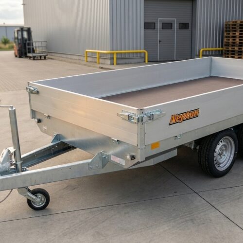 Neptun Nordica Pro N20-335 2 hl