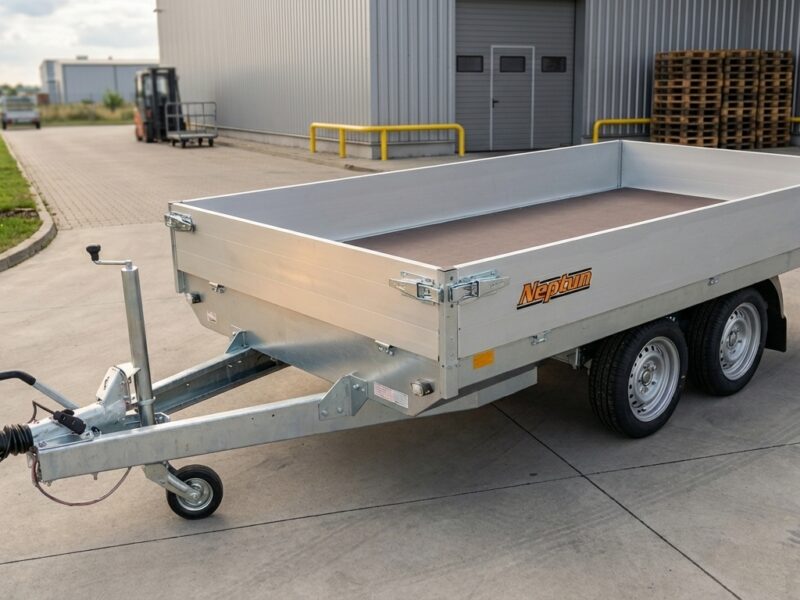 Neptun Nordica Pro N20-335 2 hl