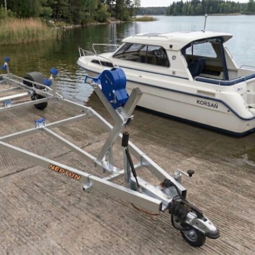 Neptun Navy N13-20
