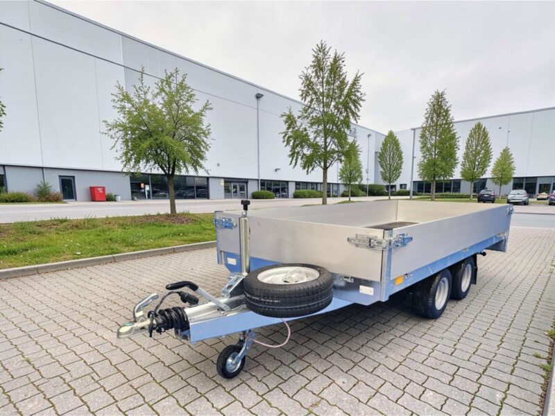 Neptun Nordica Pro N27-306 2 hl
