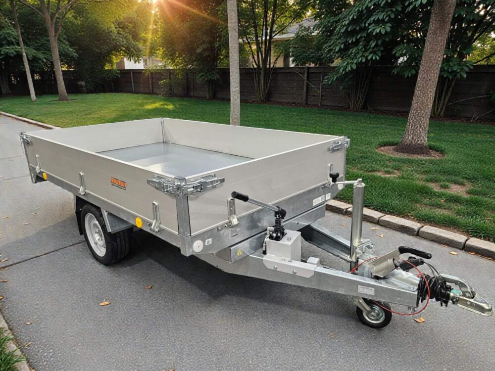Neptun Kipper Elite N13-256 Neptun Kipper Elite N13-256