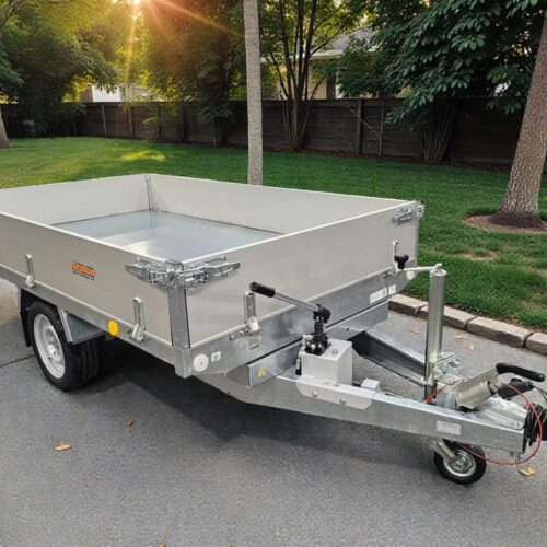 Neptun Kipper Elite N13-256 Neptun Kipper Elite N13-256