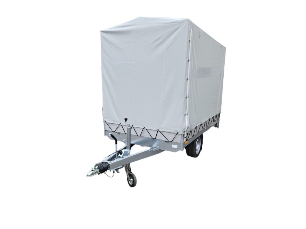 Neptun Nordica Pro N27-335 2 hl