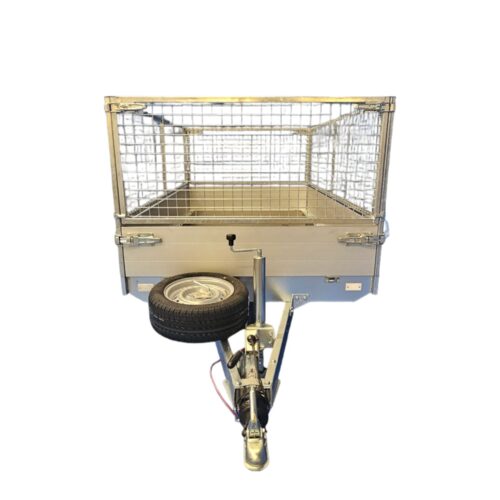 Neptun Nordica Pro N27-405 2 hl