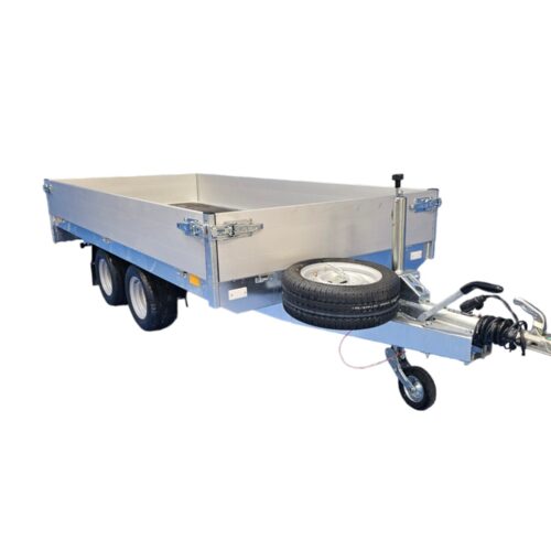 Neptun Nordica Pro N27-335 2 hl