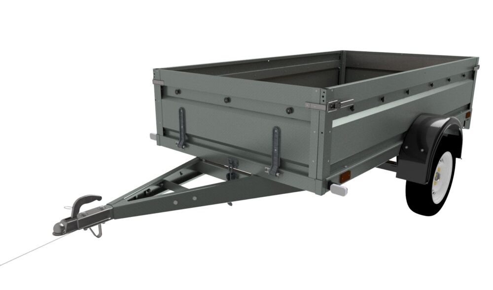 Neptun Pro N7-253