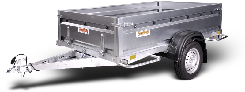 Neptun Pro N7-263