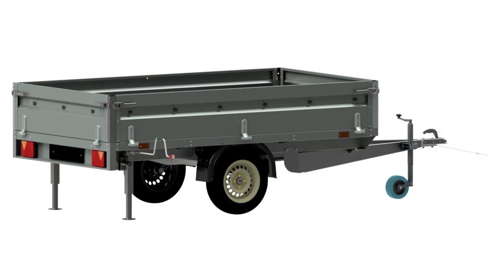 Neptun Nordica N07-263 2 kps
