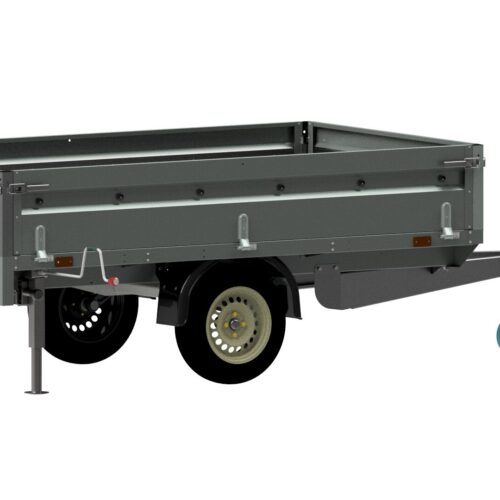 Neptun Nordica N07-263 2 kps
