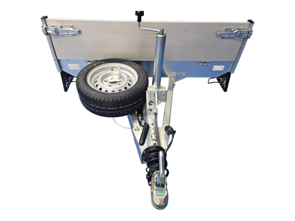 Neptun Nordica Pro N27-405 2 hl