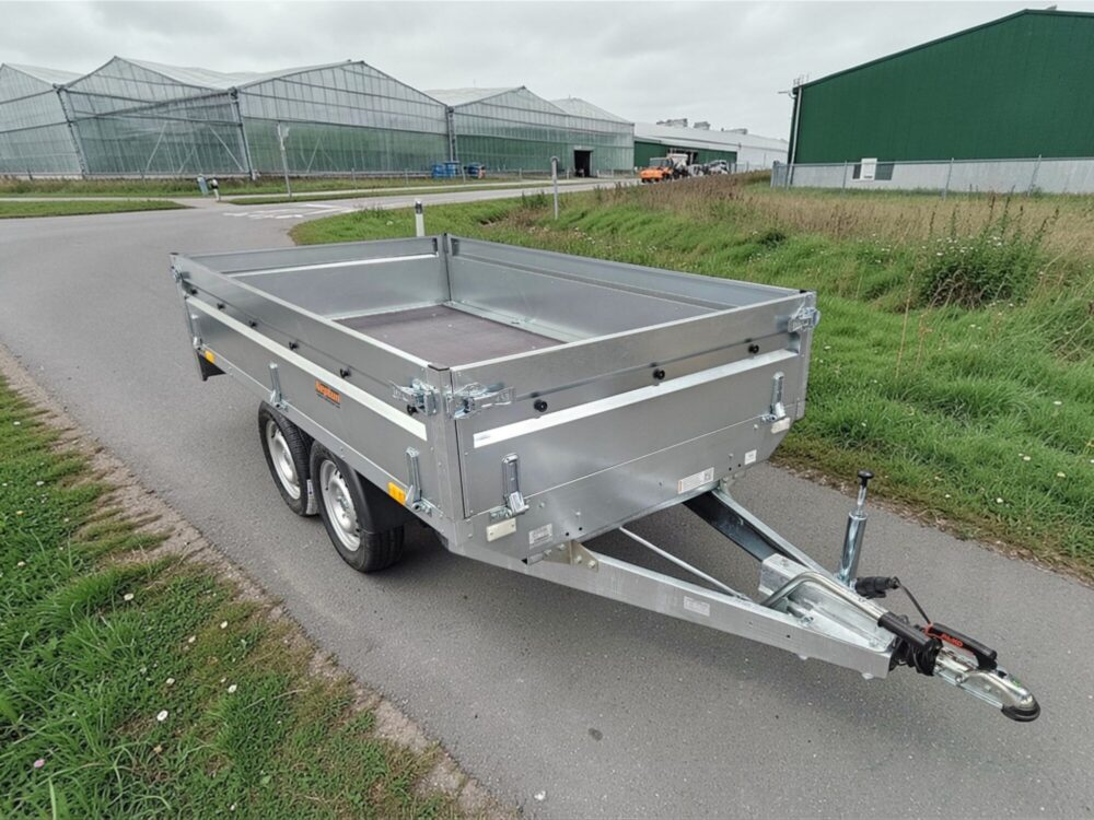 Neptun Nordica N07-263 2 kps