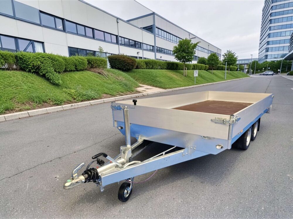 Neptun Nordica Pro N20-405 2 hl