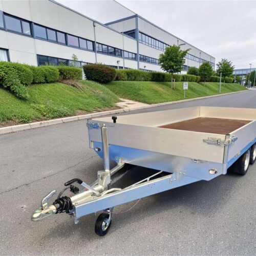 Neptun Nordica Pro N20-405 2 hl