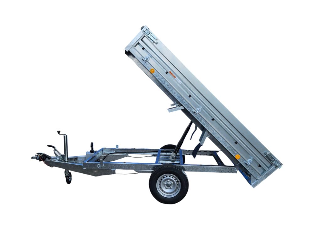 Neptun Kipper N15-256