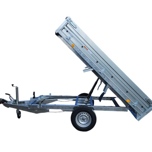 Neptun Kipper N15-256