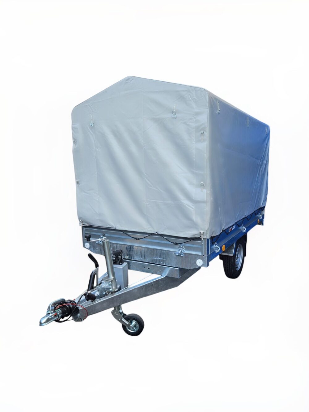 Neptun Kipper N13-256