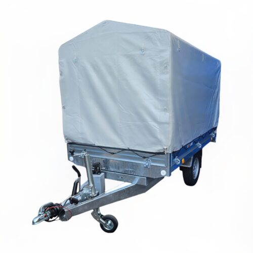 Neptun Kipper N13-256