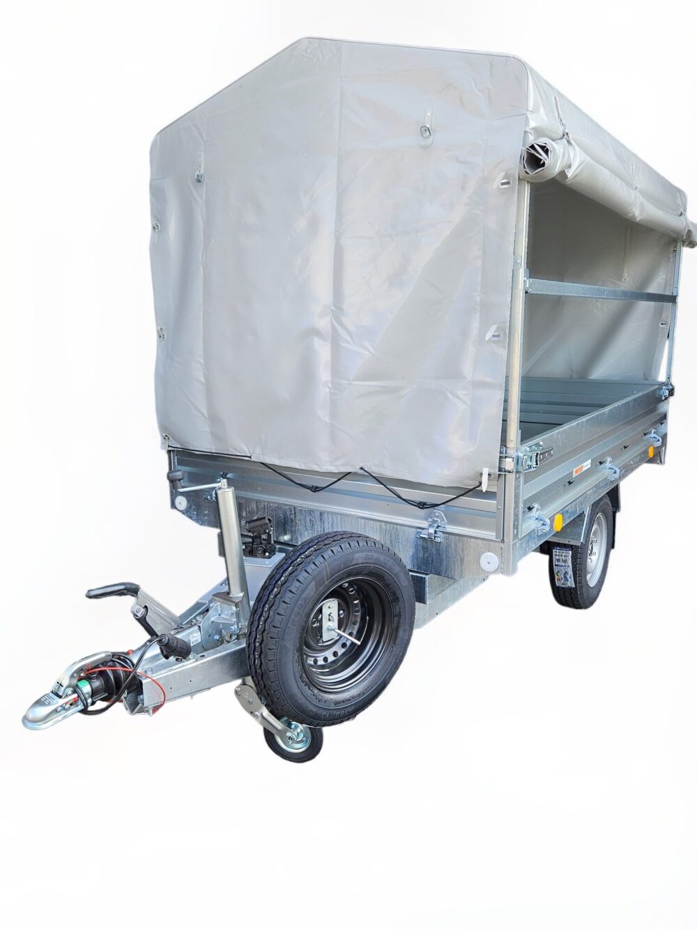 Neptun Kipper N15-256
