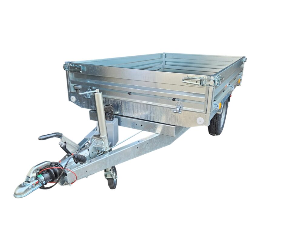 Neptun Kipper N13-256