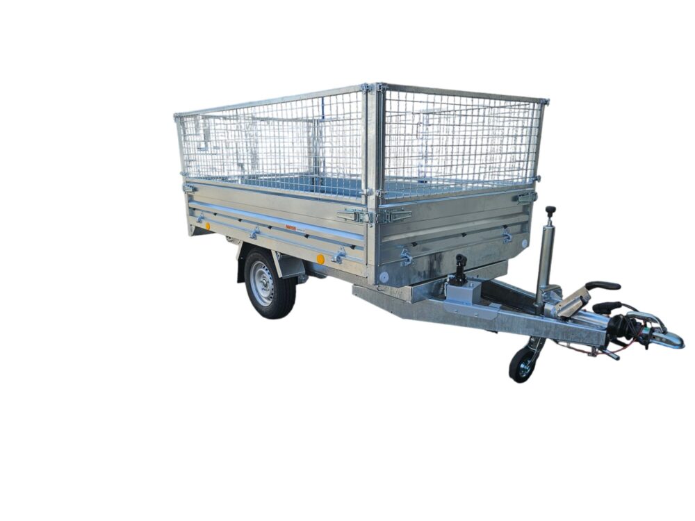 Neptun Kipper N15-256