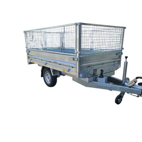 Neptun Kipper N15-256