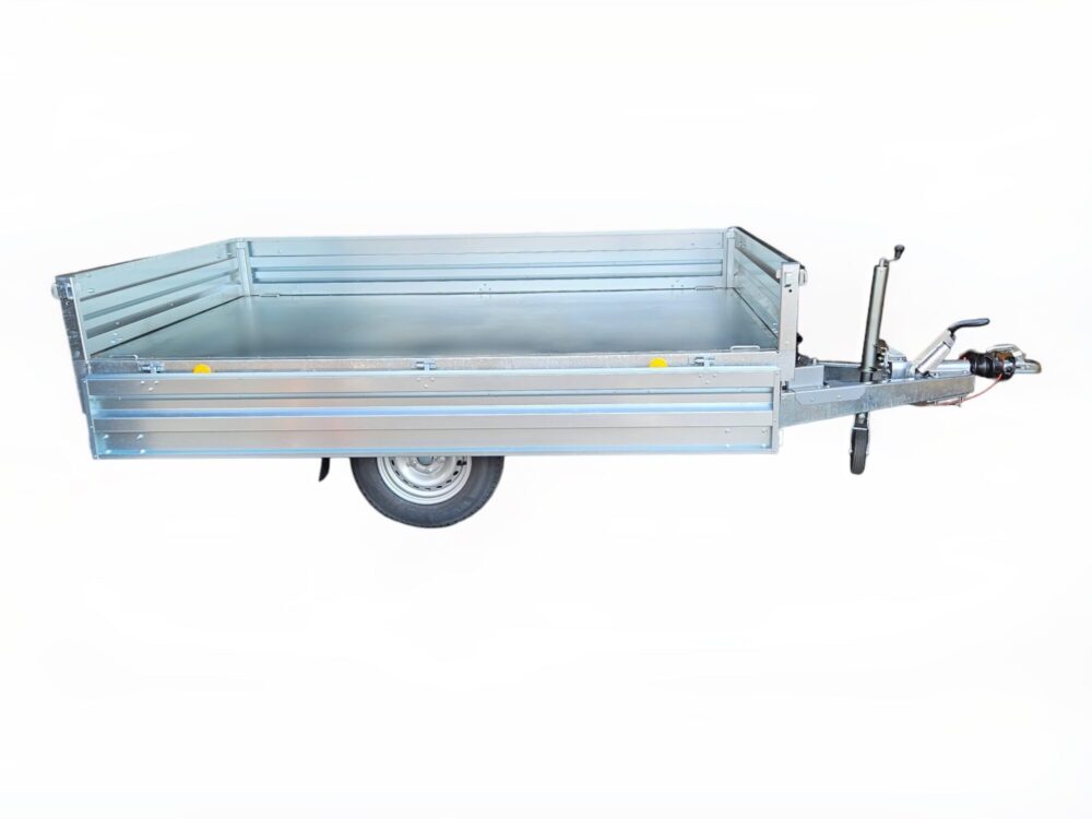 Neptun Kipper N13-256