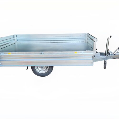 Neptun Kipper N13-256