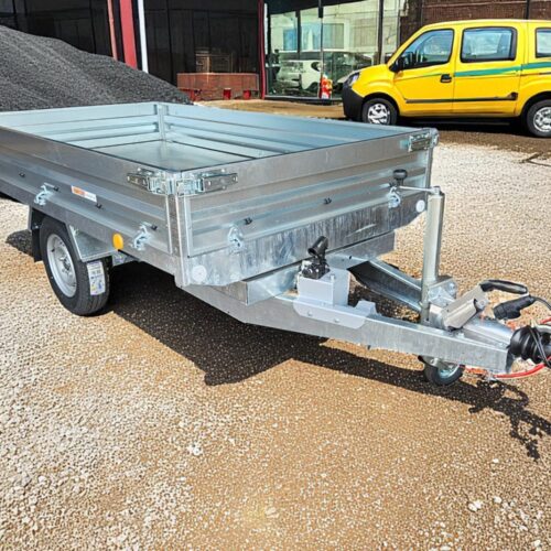 Neptun Kipper N13-256