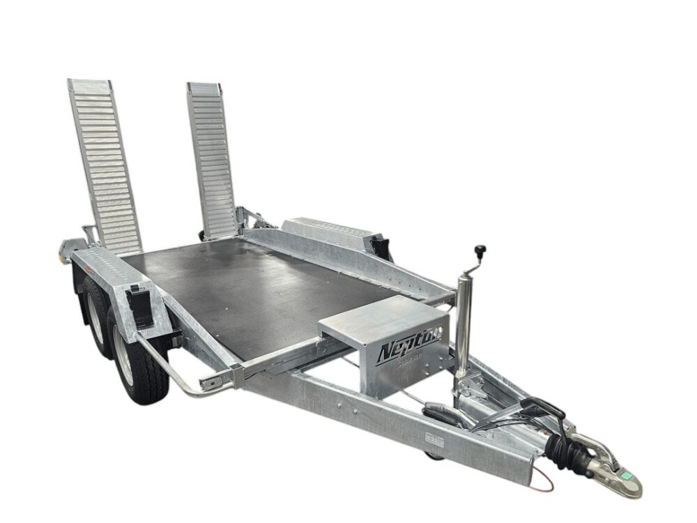 Neptun LoadMax N25-300 2 bld