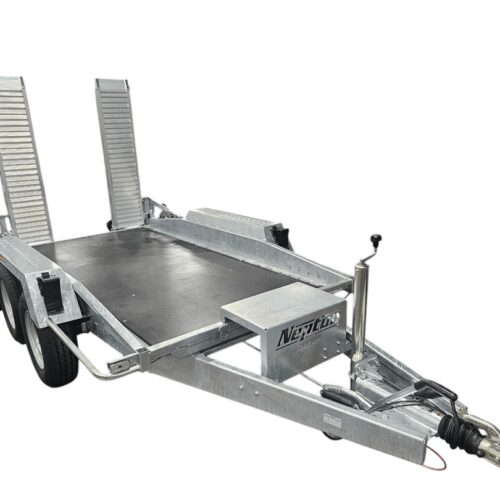 Neptun LoadMax N25-300 2 bld