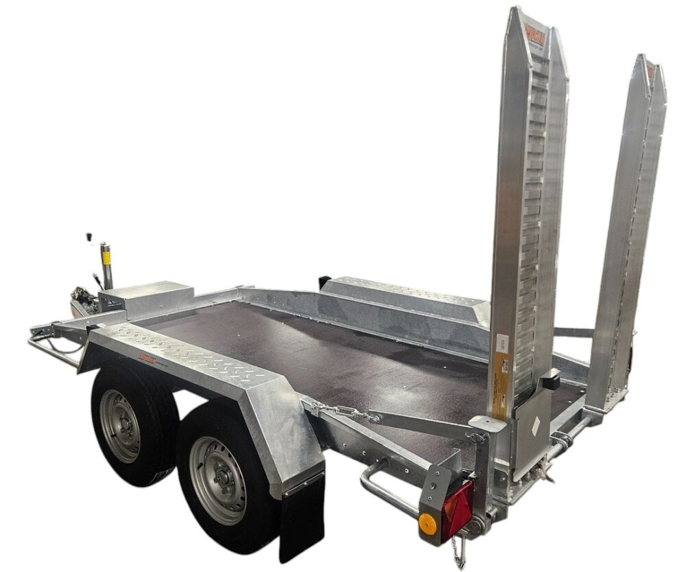 Neptun LoadMax N25-300 2 bld