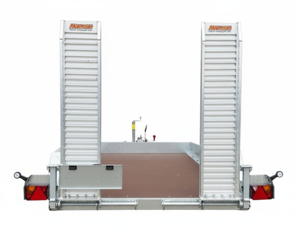 Neptun LoadMax N35-350 2bld
