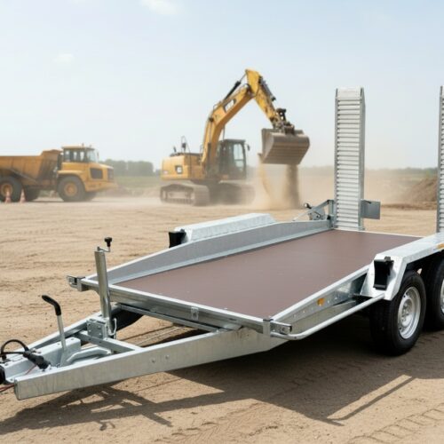 Neptun LoadMax N35-350 2bld